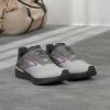 imageBrooks Womens Launch GTS 10 Supportive Running ShoeBlackWhiteViolet