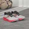 imageBrooks Womens Launch GTS 10 Supportive Running ShoeBlueBlackFiery Coral