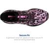 imageBrooks Womens Launch GTS 10 Supportive Running ShoeCotton CandyBlackFestival