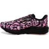 imageBrooks Womens Launch GTS 10 Supportive Running ShoeCotton CandyBlackFestival