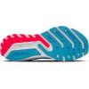 imageBrooks Womens Launch GTS 10 Supportive Running ShoeCrystal SeasBlue JayBlack