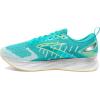 imageBrooks Womens Levitate 6 Running ShoeAruba BlueYellow