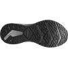 imageBrooks Womens Levitate 6 Running ShoeBlackBlackened PearlWhite