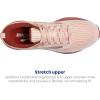 imageBrooks Womens Levitate 6 Running ShoePeach WhipPink