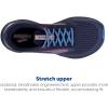 imageBrooks Womens Levitate 6 Running ShoePeacoatPink LadyLilac Rose