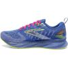 imageBrooks Womens Levitate 6 Running ShoePurplePink
