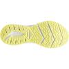 imageBrooks Womens Levitate 6 Running ShoeWhiteOysterYellow