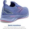 imageBrooks Womens Levitate Stealthfit 6 Running ShoePurplePink