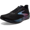 Black/Blissful Blue/Fuchsia