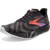 Black/Coral/Purple