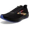 Black/Red/Blue