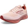 Peach Whip/Pink