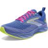 imageBrooks Womens Levitate 6 Running ShoePurplePink