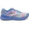 imageBrooks Womens Adrenaline GTS 22 Supportive Running Shoe498  EasterProvinceWhite
