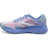 imageBrooks Womens Adrenaline GTS 22 Supportive Running Shoe498  EasterProvinceWhite