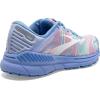 imageBrooks Womens Adrenaline GTS 22 Supportive Running Shoe498  EasterProvinceWhite