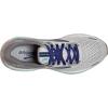 imageBrooks Womens Adrenaline GTS 22 Supportive Running ShoeAlloyBlueGreen