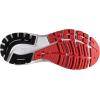 imageBrooks Womens Adrenaline GTS 22 Supportive Running ShoeBlackBittersweetLimelight