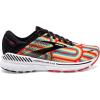 imageBrooks Womens Adrenaline GTS 22 Supportive Running ShoeBlackBittersweetLimelight