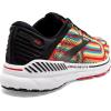 imageBrooks Womens Adrenaline GTS 22 Supportive Running ShoeBlackBittersweetLimelight
