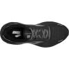 imageBrooks Womens Adrenaline GTS 22 Supportive Running ShoeBlackBlackEbony