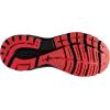 imageBrooks Womens Adrenaline GTS 22 Supportive Running ShoeBlackBlueBittersweet