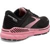 imageBrooks Womens Adrenaline GTS 22 Supportive Running ShoeBlackDianthusSilver