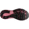 imageBrooks Womens Adrenaline GTS 22 Supportive Running ShoeBlackDianthusSilver