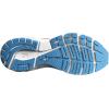 imageBrooks Womens Adrenaline GTS 22 Supportive Running ShoeBlackLake BlueCoral