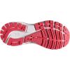 imageBrooks Womens Adrenaline GTS 22 Supportive Running ShoeBlackPurpleCoral