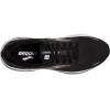 imageBrooks Womens Adrenaline GTS 22 Supportive Running ShoeBlackSilverAnthracite