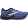 imageBrooks Womens Adrenaline GTS 22 Supportive Running ShoeBluePurpleNightlife