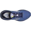 imageBrooks Womens Adrenaline GTS 22 Supportive Running ShoeBluePurpleNightlife