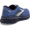 imageBrooks Womens Adrenaline GTS 22 Supportive Running ShoeBluePurpleNightlife