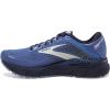 imageBrooks Womens Adrenaline GTS 22 Supportive Running ShoeBluePurpleNightlife