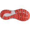 imageBrooks Womens Adrenaline GTS 22 Supportive Running ShoeCoralLatigo BayWhite