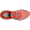 imageBrooks Womens Adrenaline GTS 22 Supportive Running ShoeCoralLatigo BayWhite