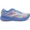 imageBrooks Womens Adrenaline GTS 22 Supportive Running ShoeEasterProvinceWhite
