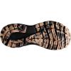 imageBrooks Womens Adrenaline GTS 22 Supportive Running ShoeGingerBlackCitrus