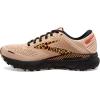 imageBrooks Womens Adrenaline GTS 22 Supportive Running ShoeGingerBlackCitrus