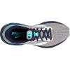 imageBrooks Womens Adrenaline GTS 22 Supportive Running ShoeGreyPeacoatAruba