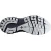 imageBrooks Womens Adrenaline GTS 22 Supportive Running ShoeGreyPeacoatAruba