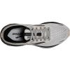 imageBrooks Womens Adrenaline GTS 22 Supportive Running ShoeGreyRoseBlack