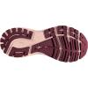 imageBrooks Womens Adrenaline GTS 22 Supportive Running ShoeGreyRoseTawny Port