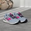 imageBrooks Womens Adrenaline GTS 22 Supportive Running ShoeKentucky BluePeacoatPink