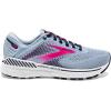 imageBrooks Womens Adrenaline GTS 22 Supportive Running ShoeKentucky BluePeacoatPink