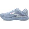 imageBrooks Womens Adrenaline GTS 22 Supportive Running ShoeKentucky BlueWhiteRose