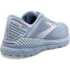 imageBrooks Womens Adrenaline GTS 22 Supportive Running ShoeKentucky BlueWhiteRose