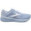 imageBrooks Womens Adrenaline GTS 22 Supportive Running ShoeKentucky BlueWhiteRose