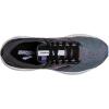 imageBrooks Womens Adrenaline GTS 22 Supportive Running ShoeLavenderBlackGrey